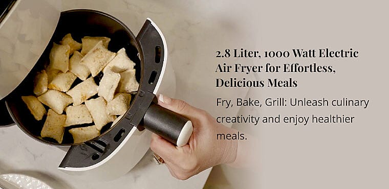 Sizzle Without the Hassle: Safe Design Banner