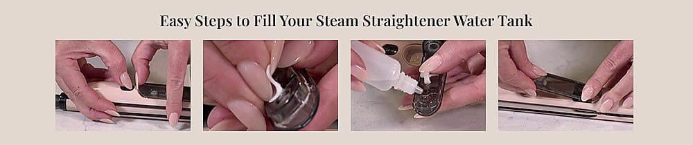 Your Pace, Your Peace Banner