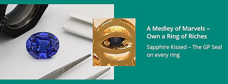 Own a Ring of Riches Banner