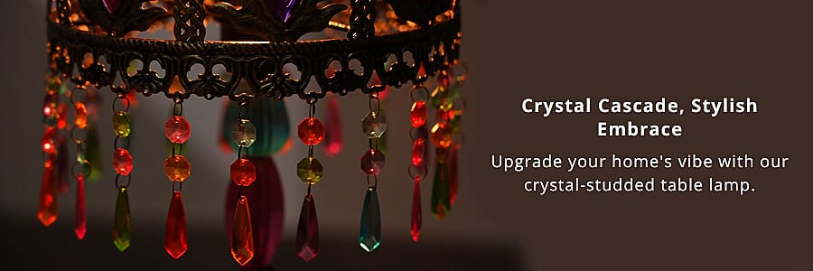 Illuminate Your Space With Elegance Banner