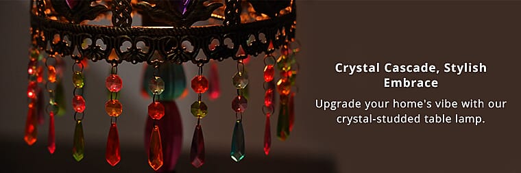 Illuminate Your Space With Elegance Banner