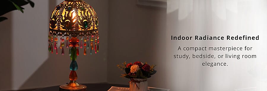 Crafted to Impress, Built to Last Banner