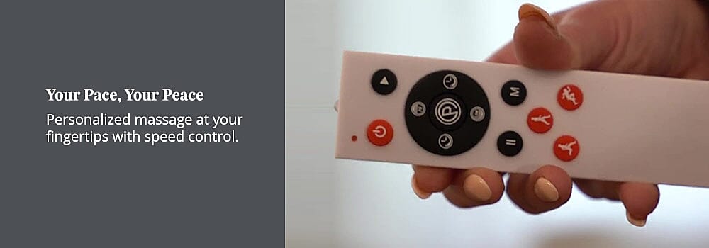 Tailored to Your Needs Banner