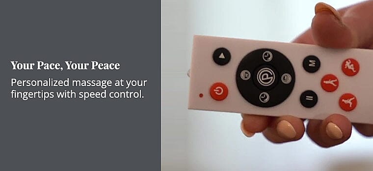 Tailored to Your Needs Banner