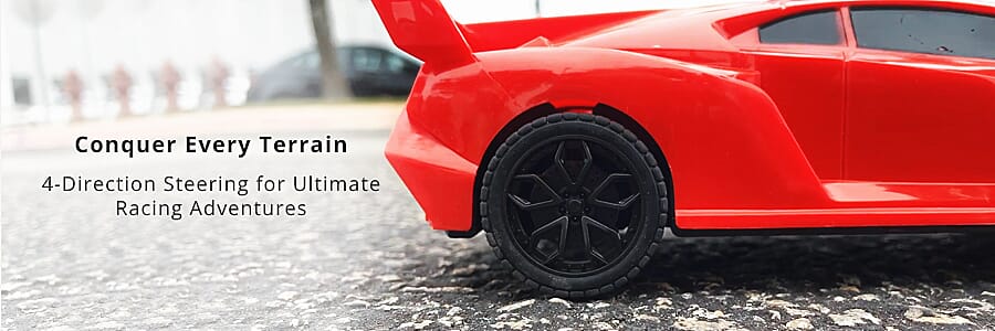 Fuel Your Passion for Racing Banner