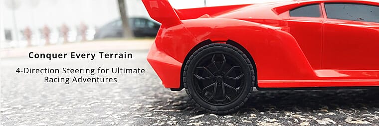 Fuel Your Passion for Racing Banner