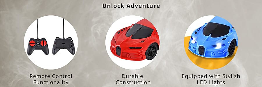 Conquer Every Terrain Banner