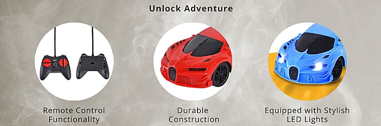 Conquer Every Terrain Banner