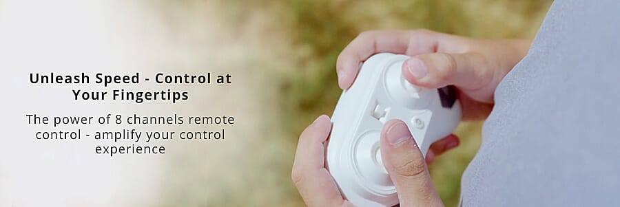 Usable on both sides Banner