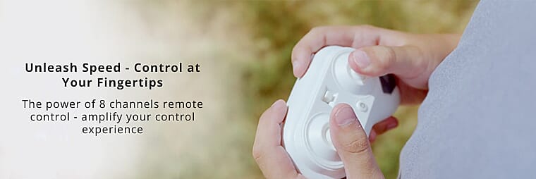 Usable on both sides Banner