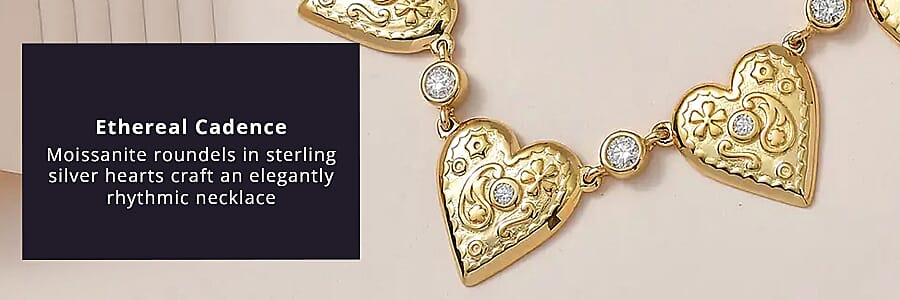 Yellow Gold Banner