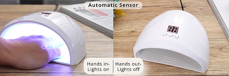 Hand-held portability Banner