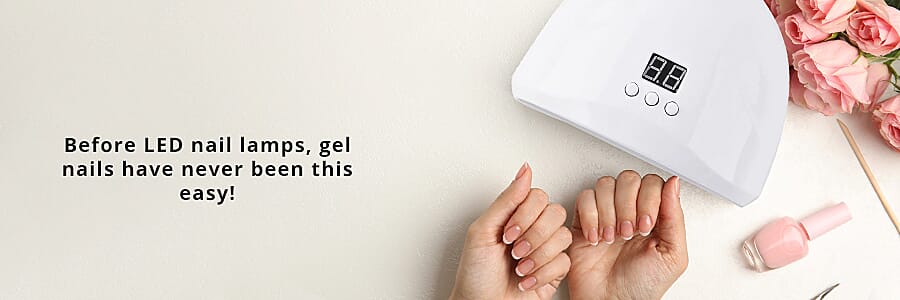 Advanced Button Control Banner