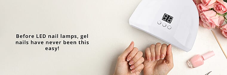 Advanced Button Control Banner