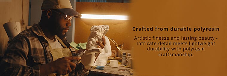 Renaissance Meets Modern Banner