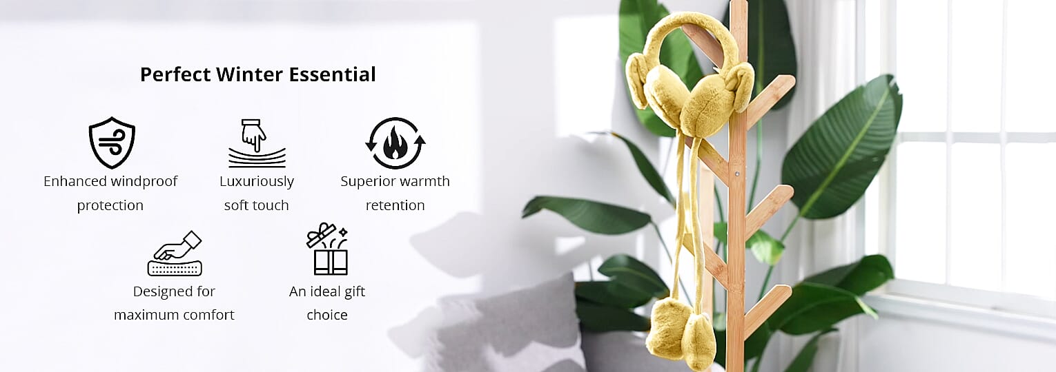 Perfect Winter Essential Banner