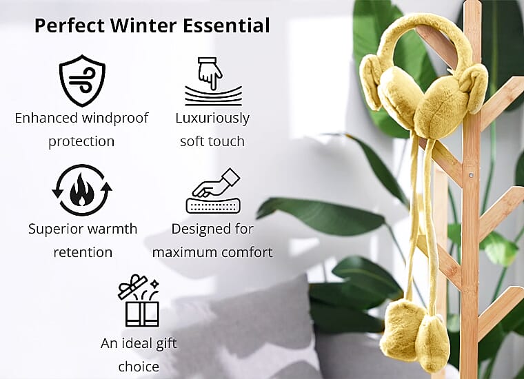 Perfect Winter Essential Banner