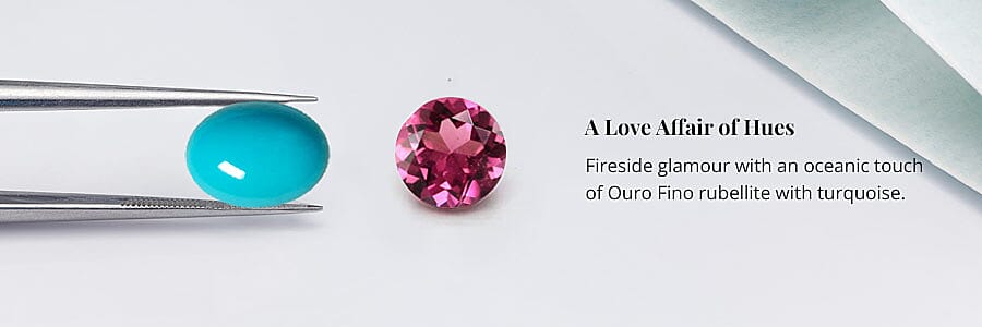 Nature's Tranquility Banner