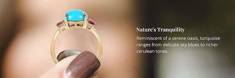 A Love Affair of Hues Banner