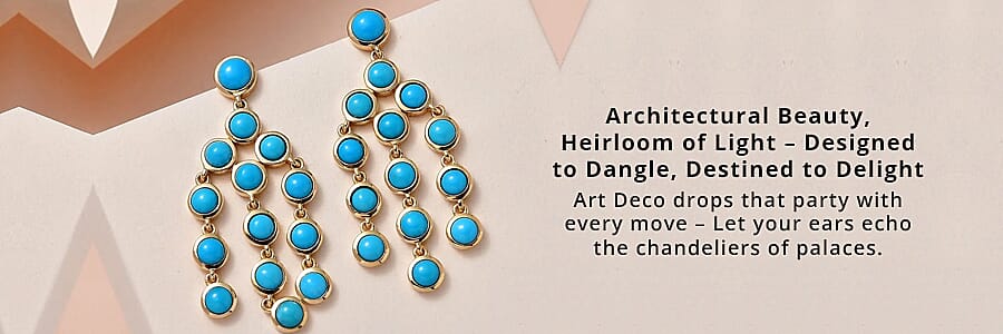 Dangle Earrings  Banner