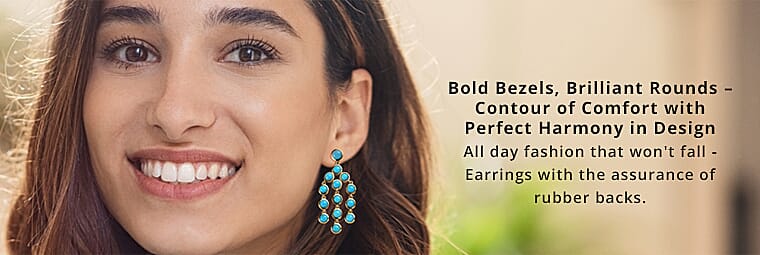 Premium Sleeping Beauty Turquoise Banner