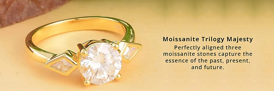 3 Stone Ring   Banner