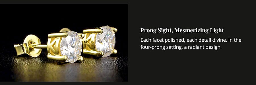 Prong Sight, Mesmerizing Light Banner