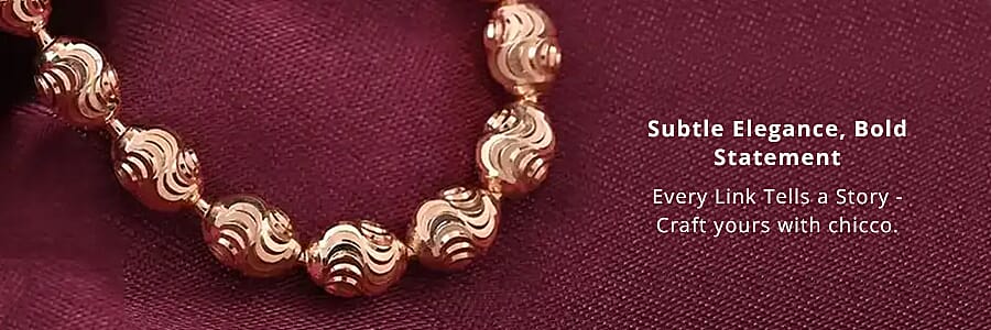 Subtle Elegance, Bold Statement Banner