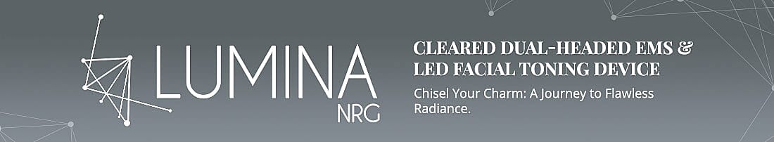 LUMINA Banner
