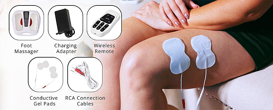 Control at Your Fingertips Banner