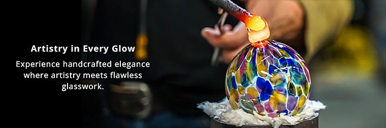 Handmade Turkish 3 Globe Mosaic Glass Table LampBanner