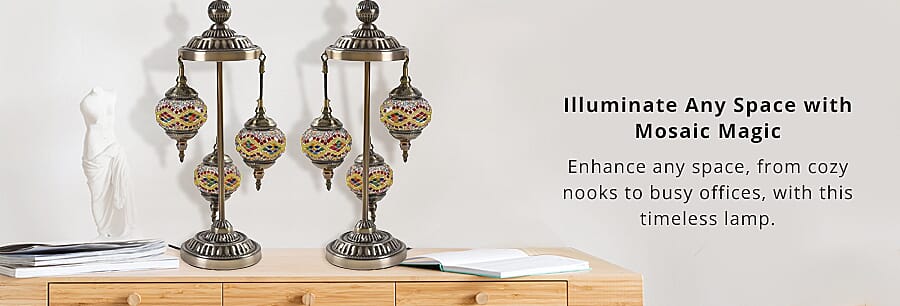 Artistry in Every Glow Banner