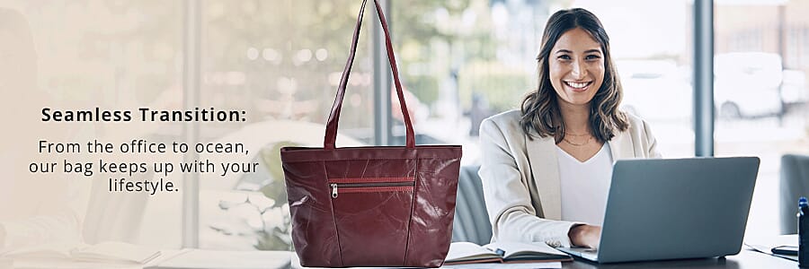 Elegance in Every Stitch Banner