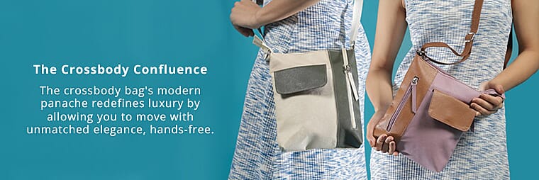 A Versatile Marvel for Your Style Arsenal Banner