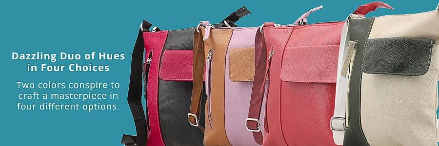 Style Meets Luxury Banner