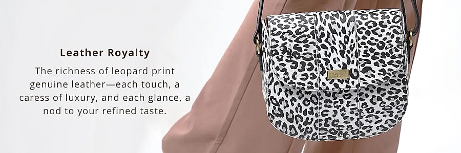 Crossbody Bag - A Pocket Powerhouse Banner