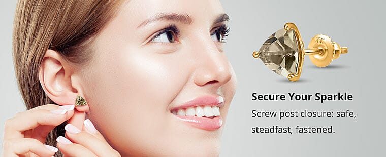 Secure Your Sparkle Banner