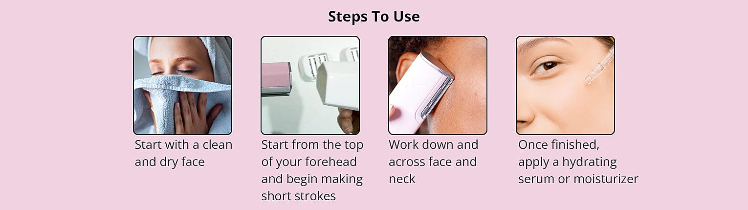 Smoothly glides Banner