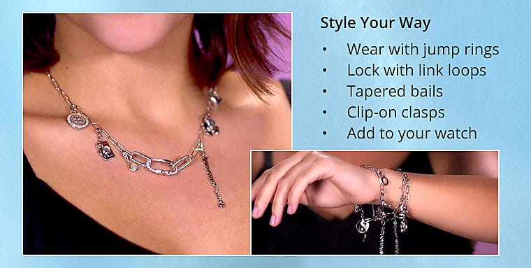 Element Of Personalization