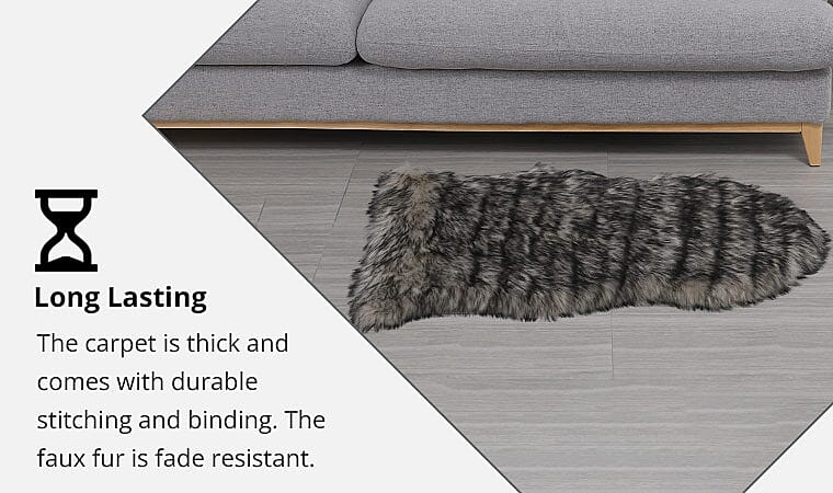 Anti-skid Backing Banner