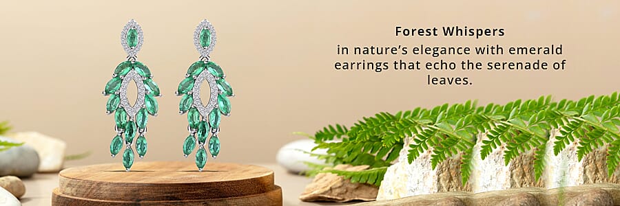 Unveil Your Glamour, Unleash the Charm! Banner