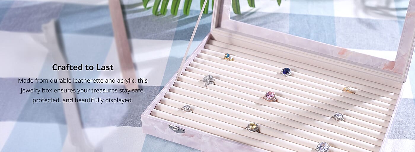 Crafted to Last  Banner