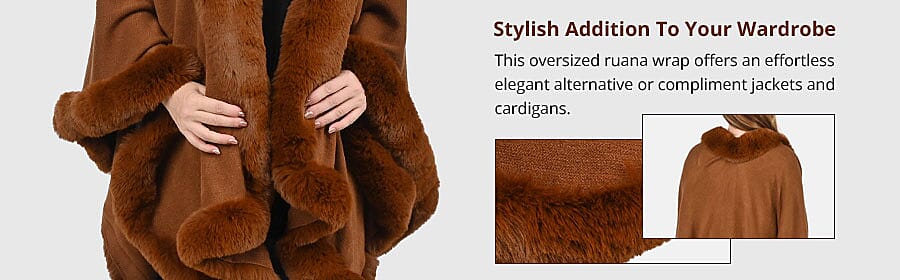 Draping Convenience Banner