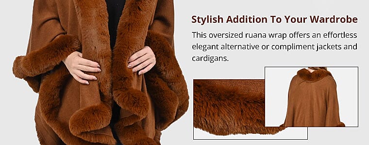 Draping Convenience Banner