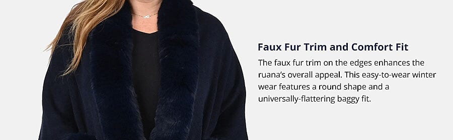 Draping Convenience Banner