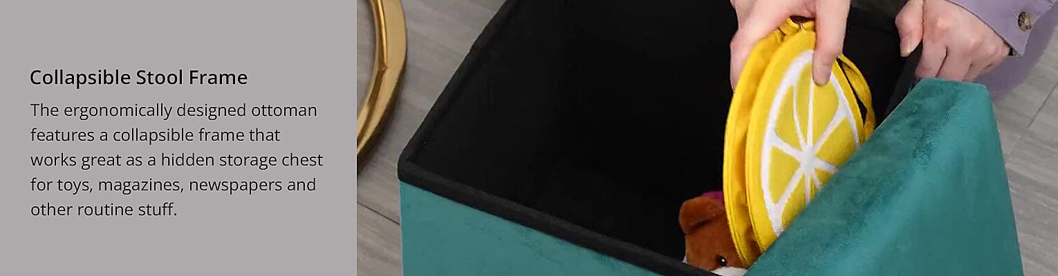 Plush and Comfortable Banner