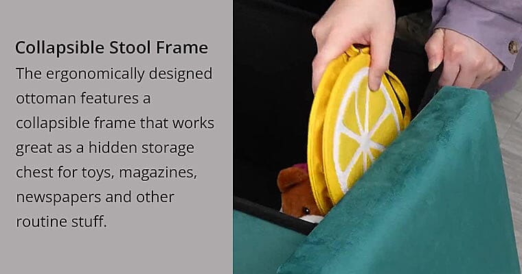 Plush and Comfortable Banner