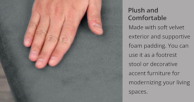 Ottoman is a desirable pick Banner