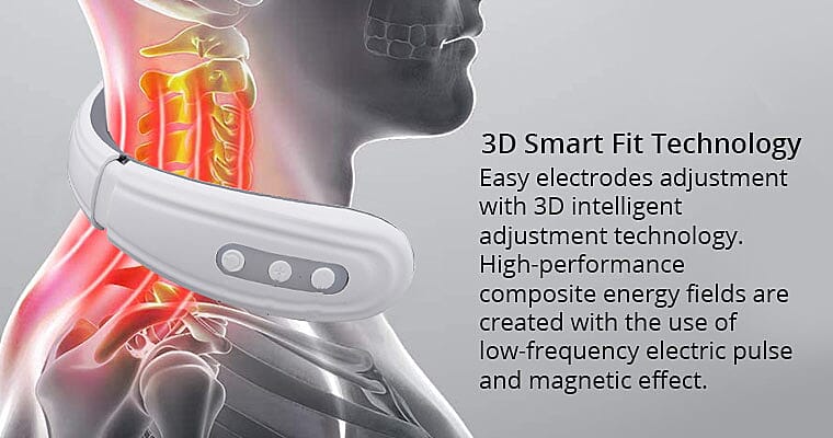 3D Smart Fit Technology Banner