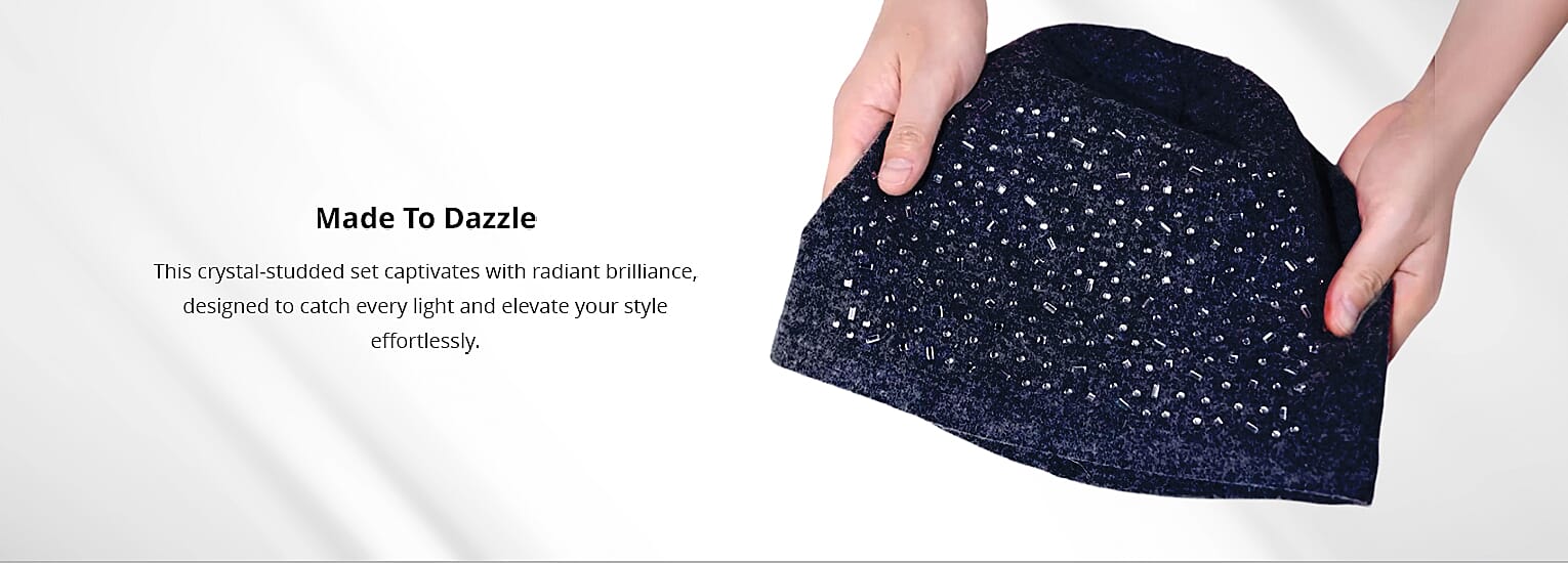 Made To Dazzle Banner